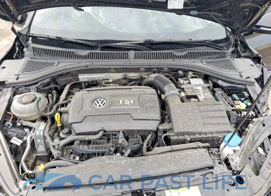 3VW1T7BU0SM050589# 11