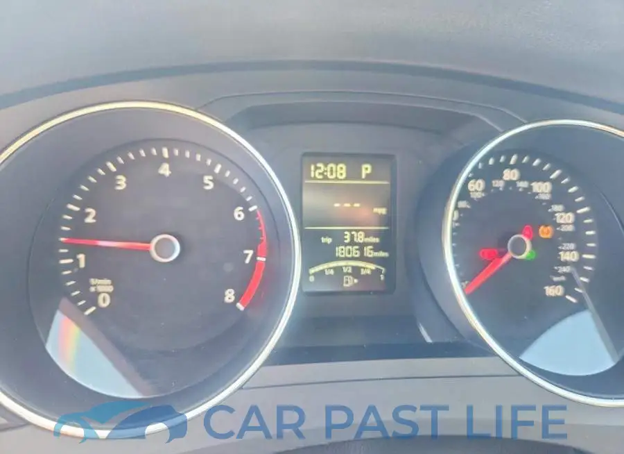 3VW2B7AJ7HM211401# 9