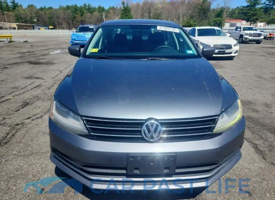 3VW2B7AJ7HM211401# 5