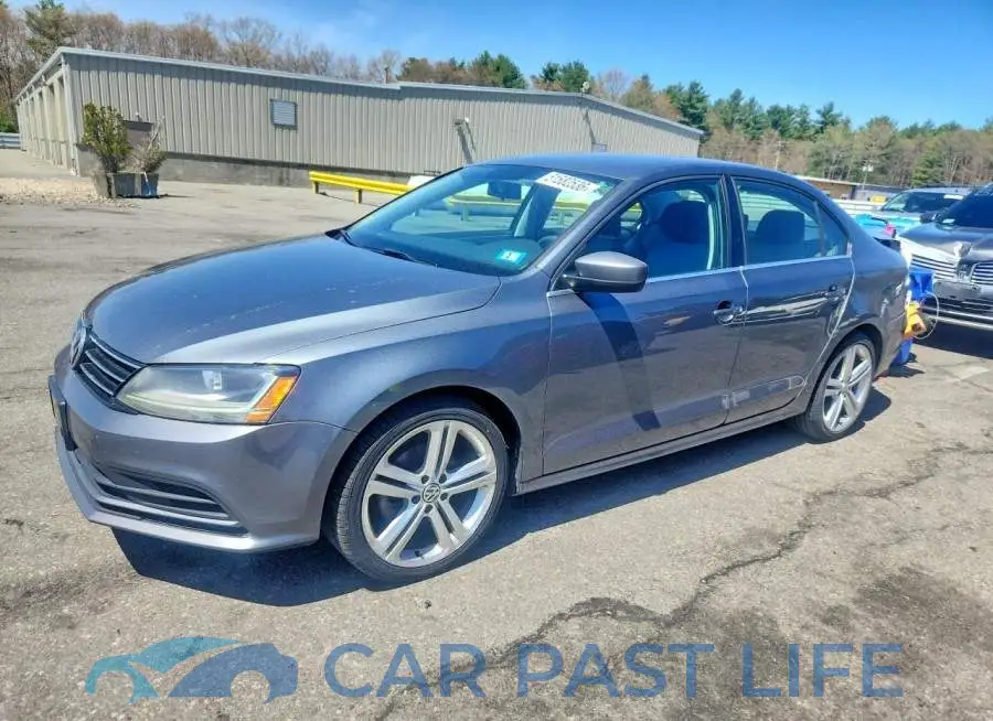 3VW2B7AJ7HM211401# 1