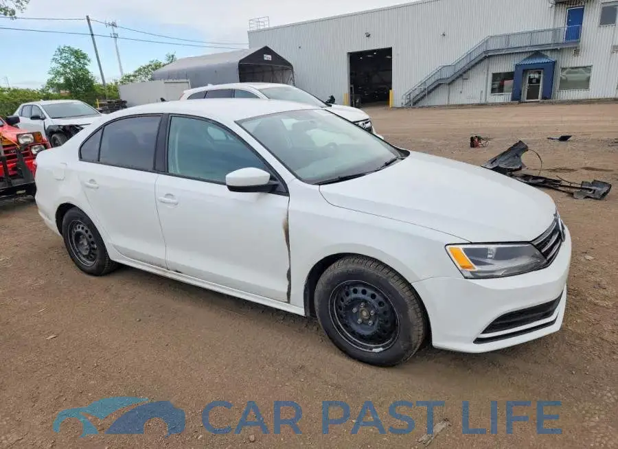 3VW2B7AJ7HM315127# 4