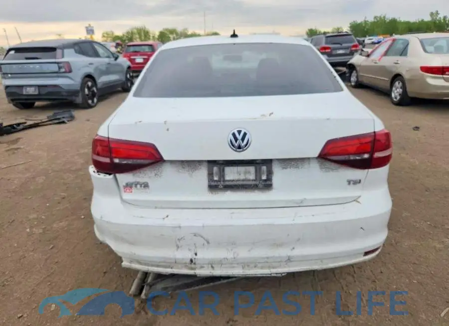 3VW2B7AJ7HM315127# 6