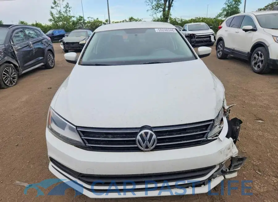 3VW2B7AJ7HM315127# 5