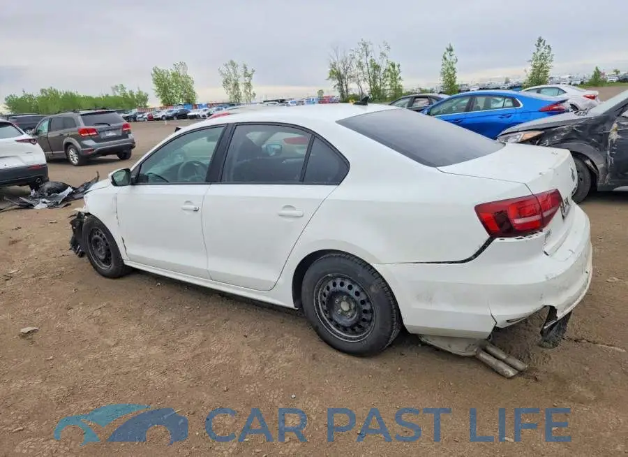 3VW2B7AJ7HM315127# 2
