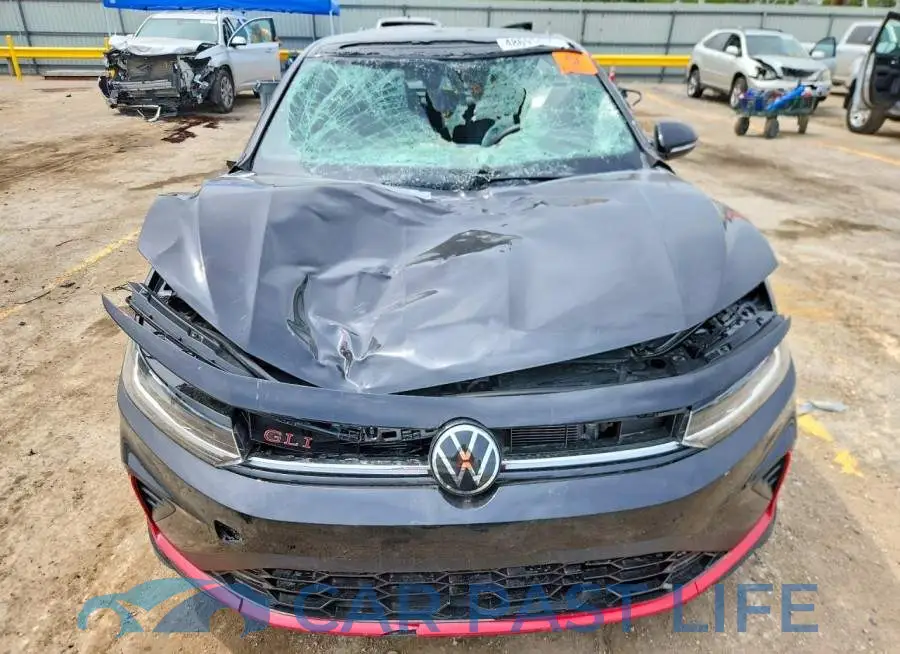 3VW2T7BU8SM087409# 5