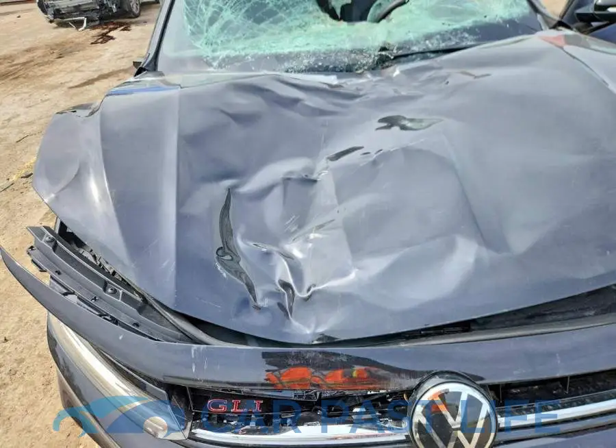 3VW2T7BU8SM087409# 11