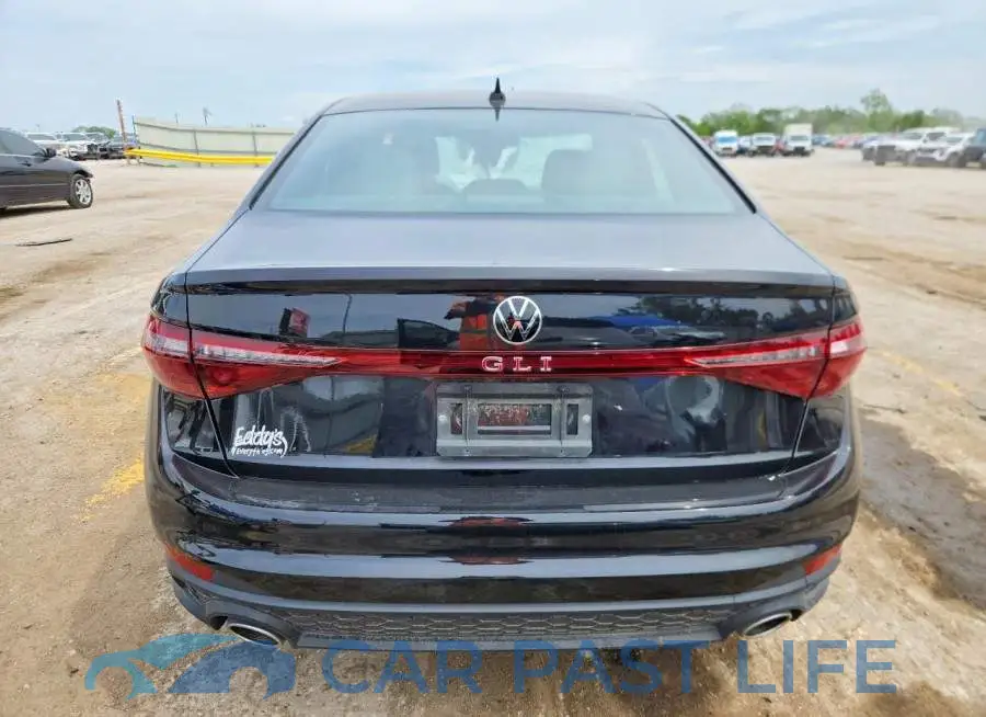 3VW2T7BU8SM087409# 6