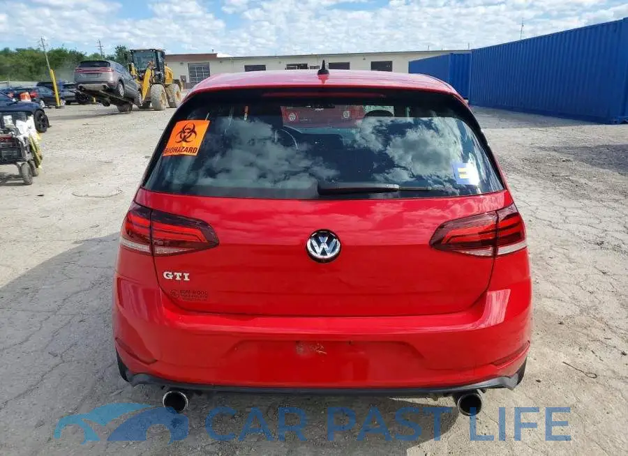 3VW447AUXJM287049# 6