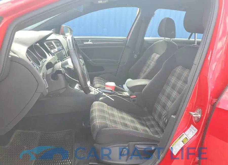 3VW447AUXJM287049# 7