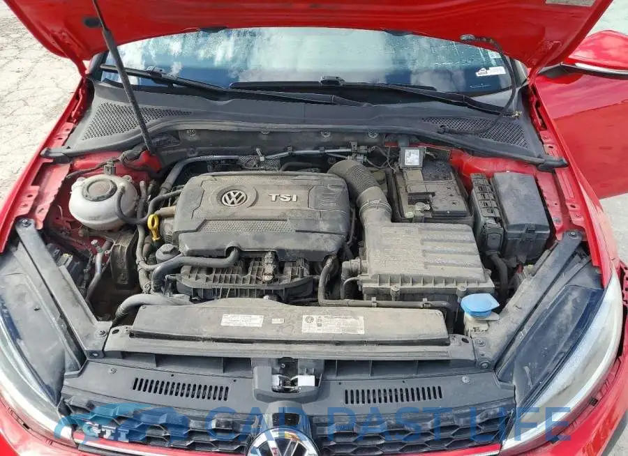 3VW447AUXJM287049# 12