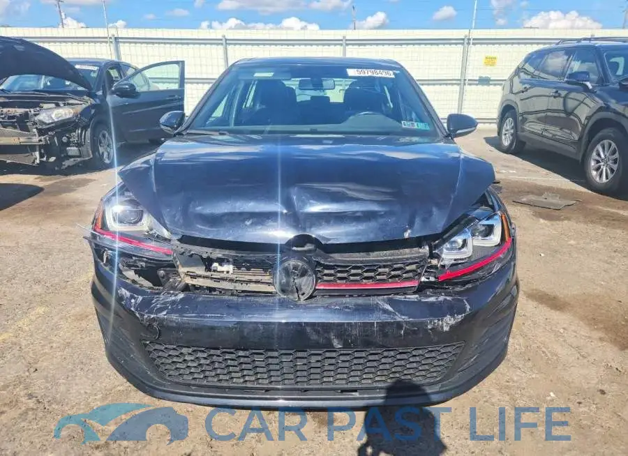 3VW547AU2HM050649# 5