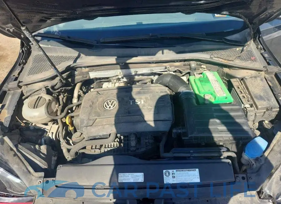 3VW547AU2HM050649# 11