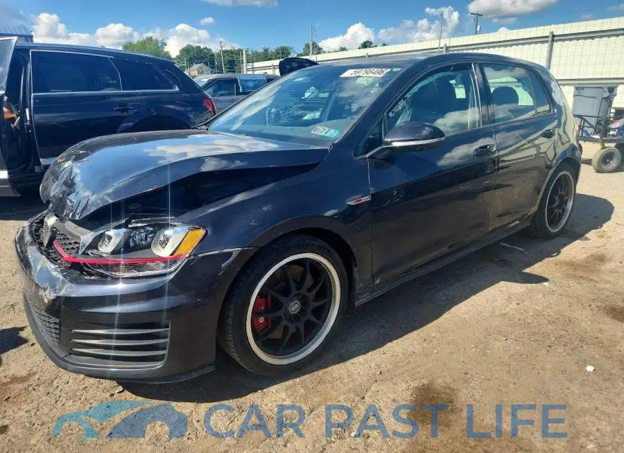 3VW547AU2HM050649# 1