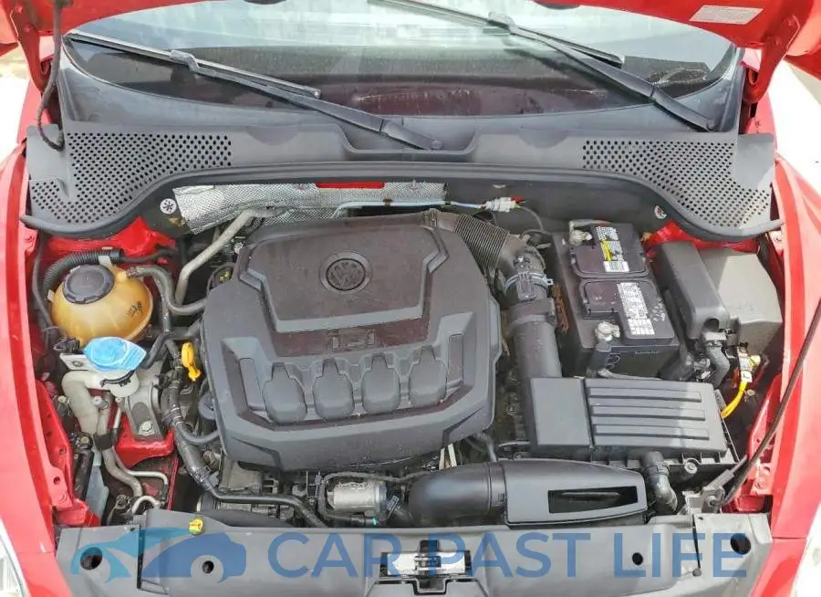 3VW5DAAT8JM516630# 11