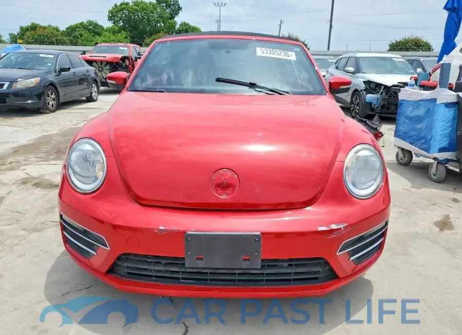 3VW5DAAT8JM516630# 5