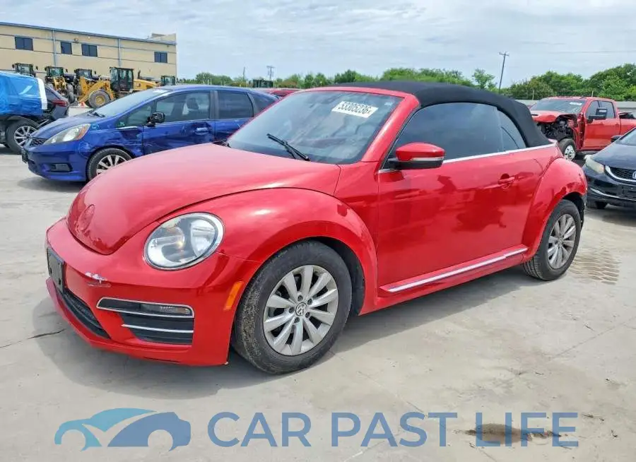 3VW5DAAT8JM516630# 1