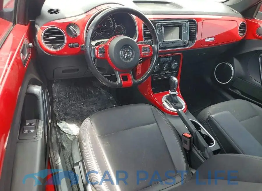 3VW5DAAT8JM516630# 8