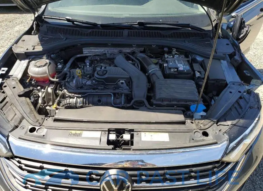 3VW5M7BU8PM040995# 11