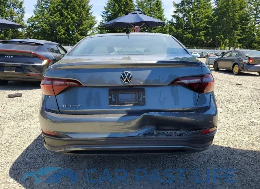3VW5M7BU8PM040995# 6