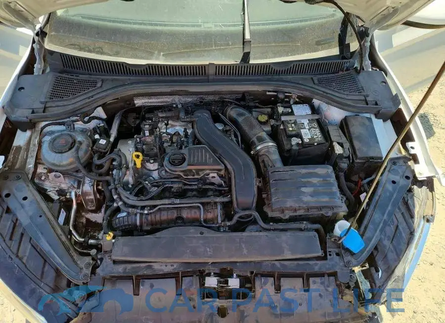 3VW5M7BU8RM044158# 11