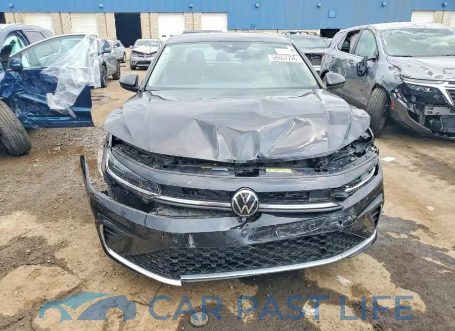 3VW5X7BU1SM018871# 5
