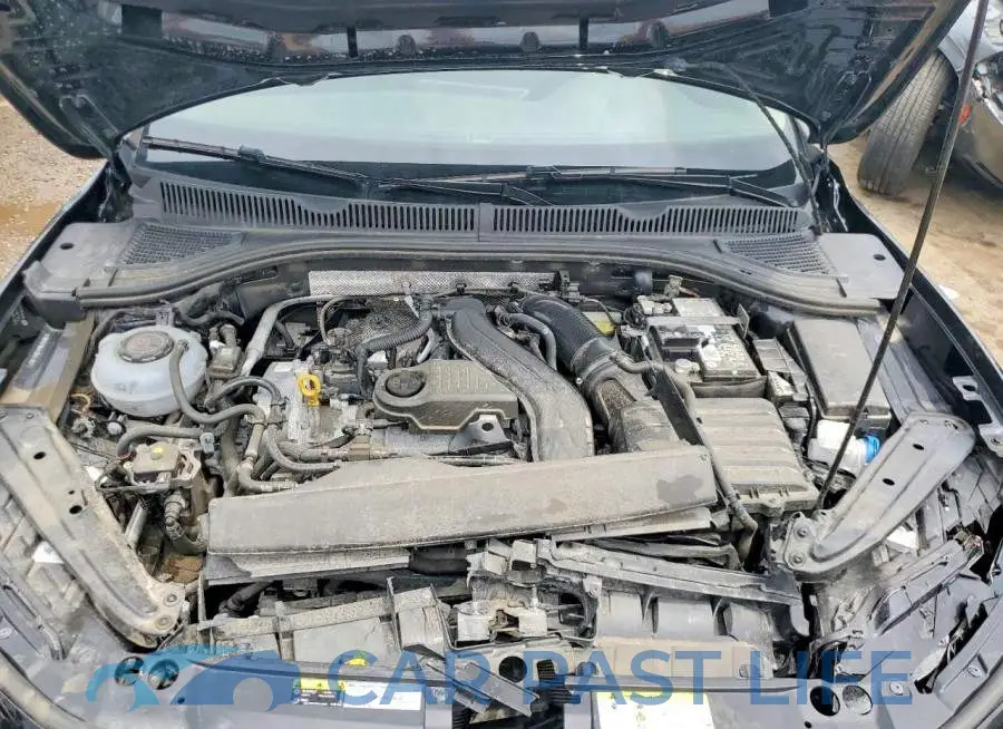 3VW5X7BU1SM018871# 11