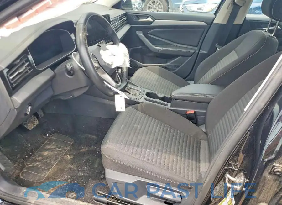 3VW5X7BU1SM018871# 7