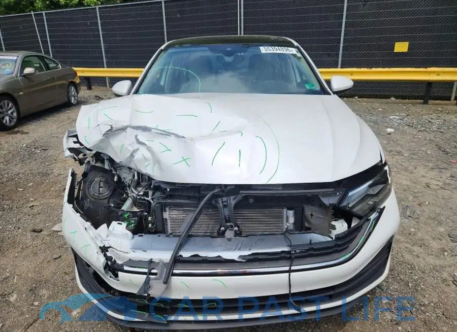 3VW7M7BU0NM033965# 5