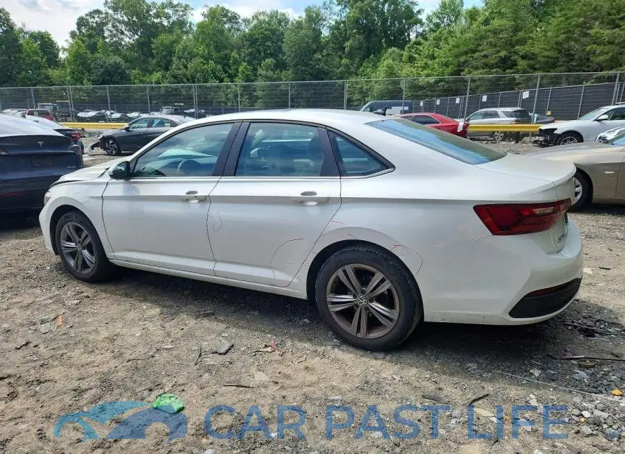 3VW7M7BU0NM033965# 2