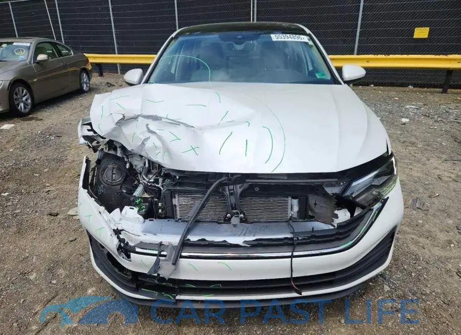 3VW7M7BU0NM033965# 11