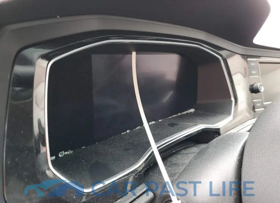 3VW7M7BU3PM004785# 9