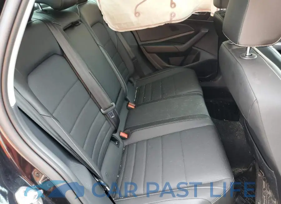 3VW7M7BU3PM004785# 10