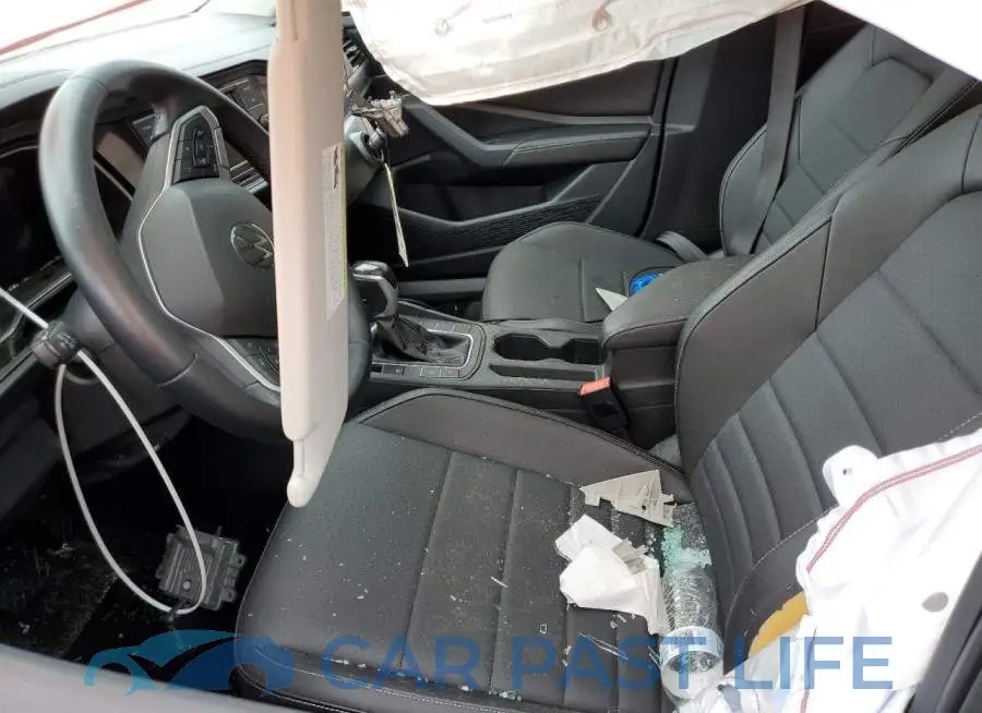 3VW7M7BU3PM004785# 7