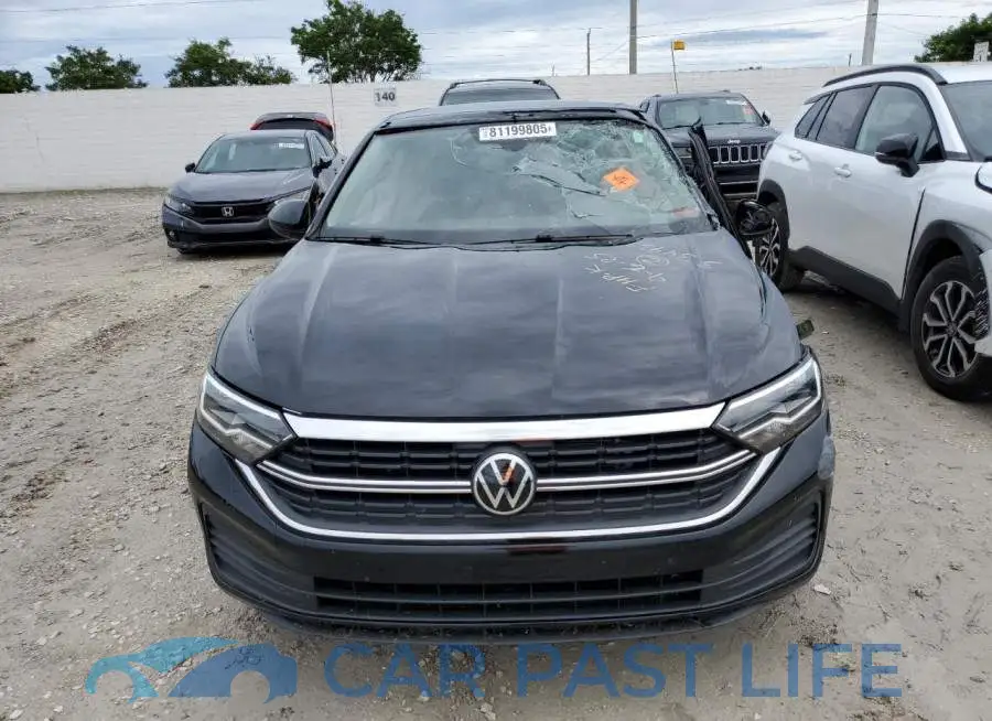 3VW7M7BU3PM004785# 5
