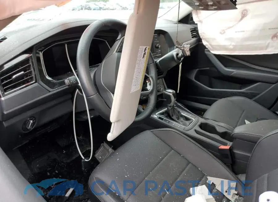 3VW7M7BU3PM004785# 8