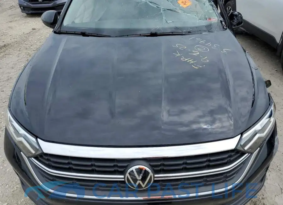 3VW7M7BU3PM004785# 11