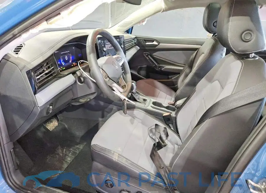 3VW7W7BU4TM036634# 7