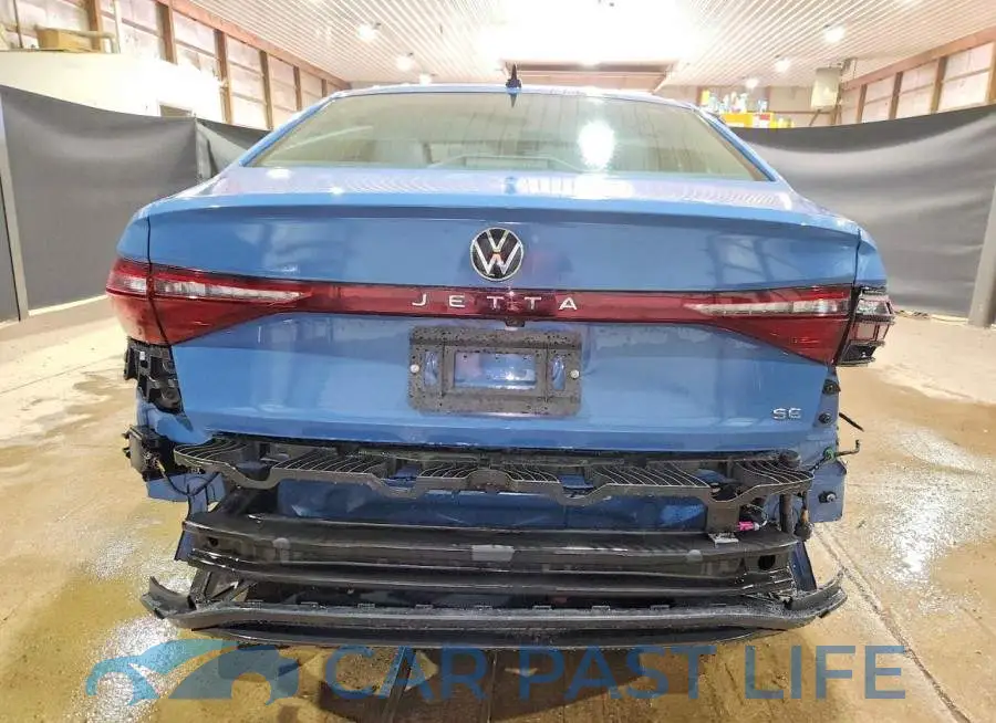 3VW7W7BU4TM036634# 6