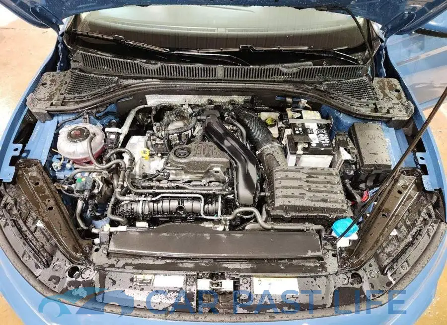 3VW7W7BU4TM036634# 11