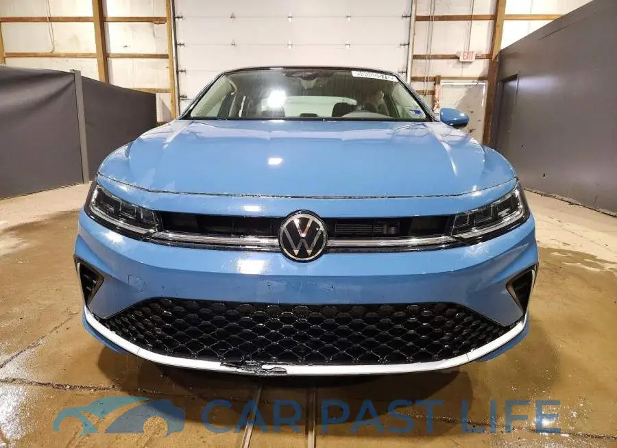 3VW7W7BU4TM036634# 5