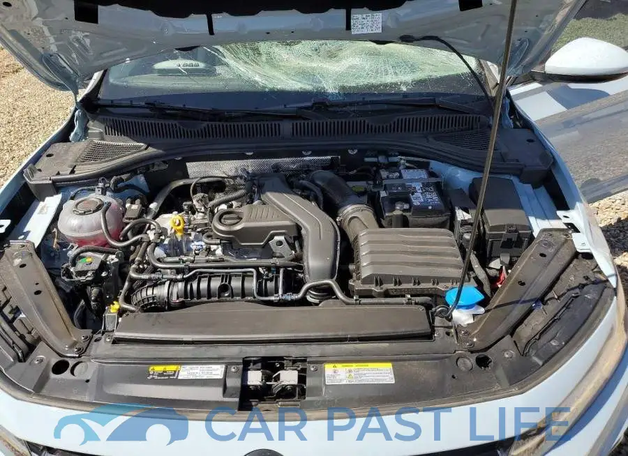 3VW7W7BUXTM021250# 11