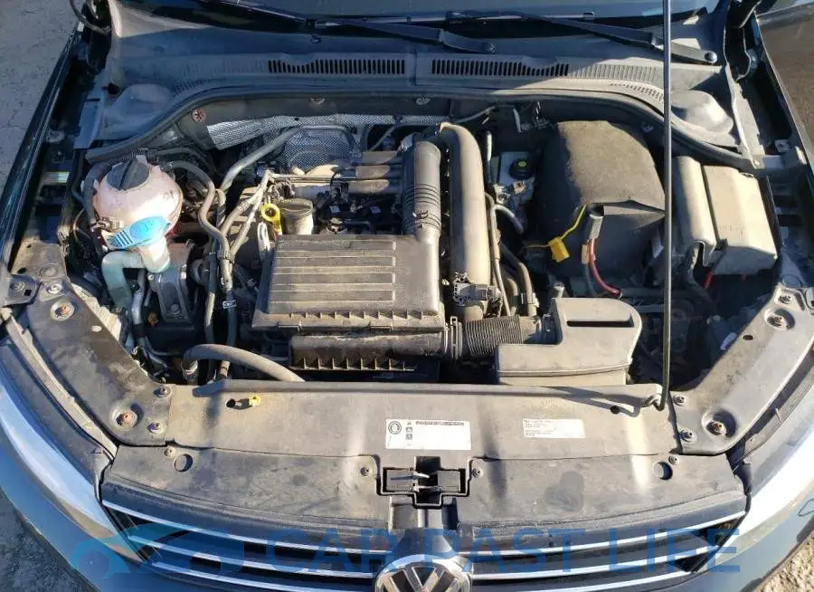 3VWB67AJ3HM284804# 11