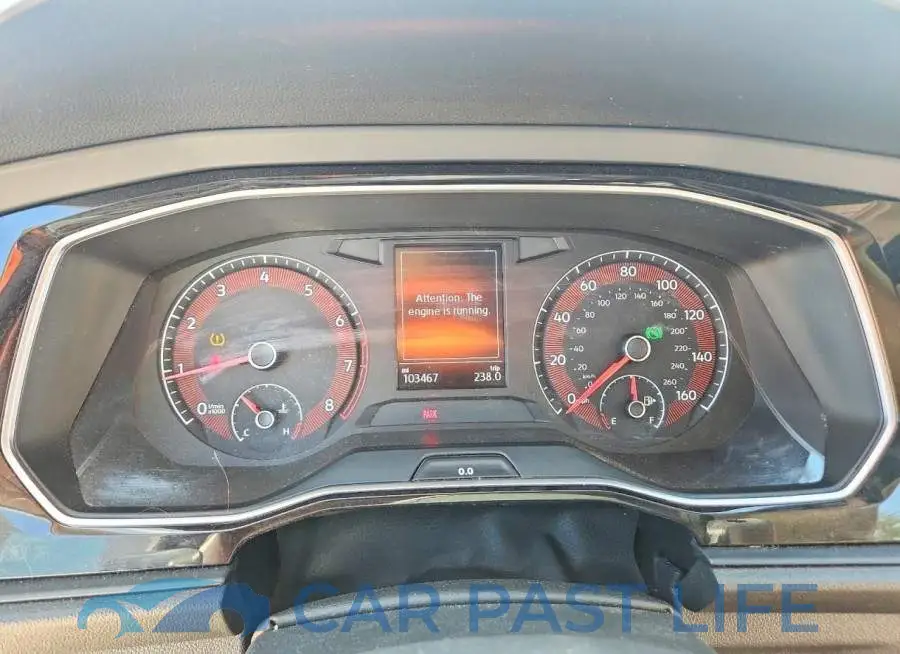 3VWC57BU8KM203688# 9