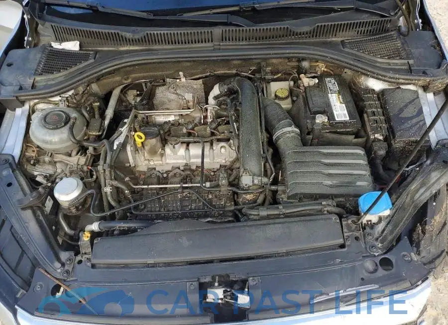 3VWC57BU8LM092013# 11