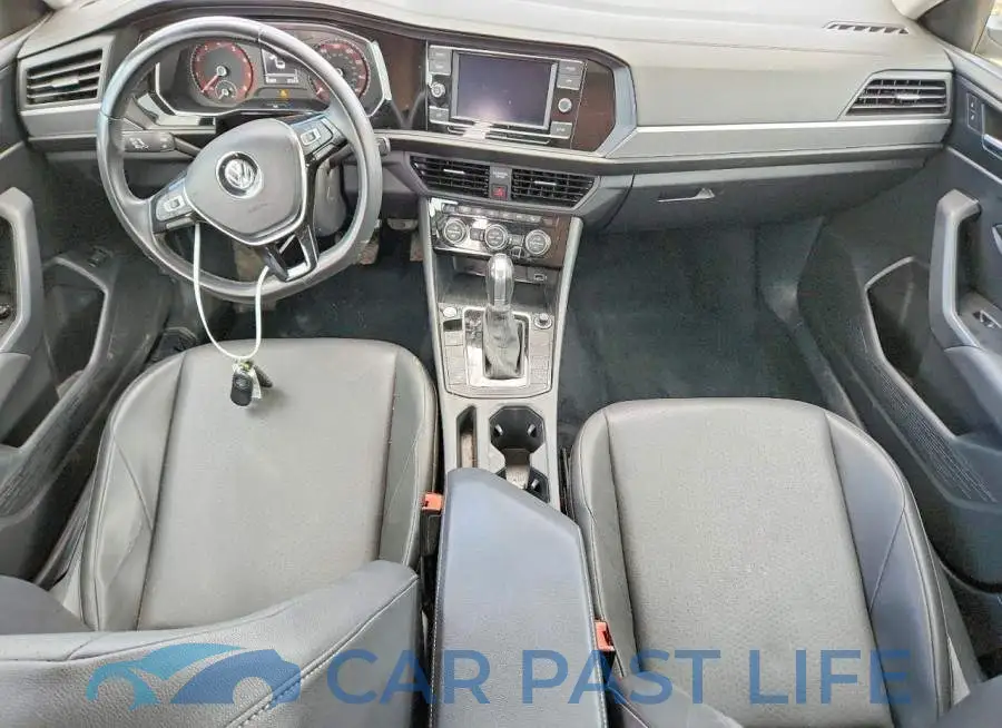 3VWC57BUXKM195111# 8