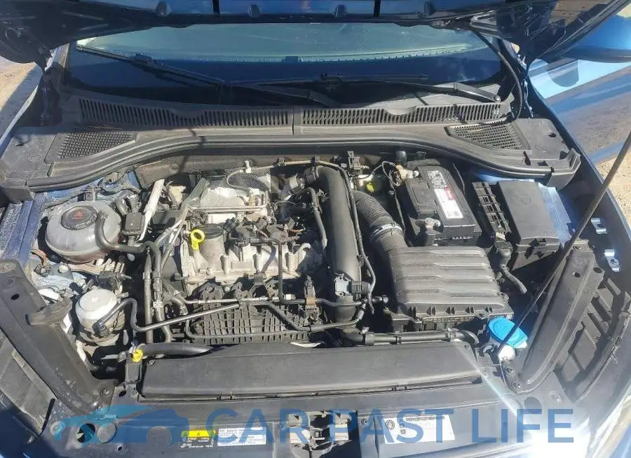 3VWCB7BU6LM031302# 11