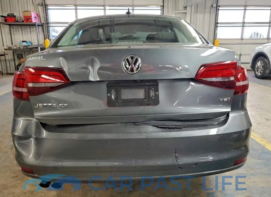 3VWDB7AJ5HM228500# 6