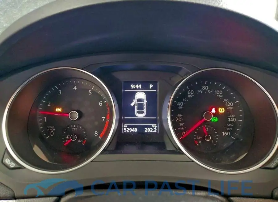 3VWDB7AJ5HM228500# 9