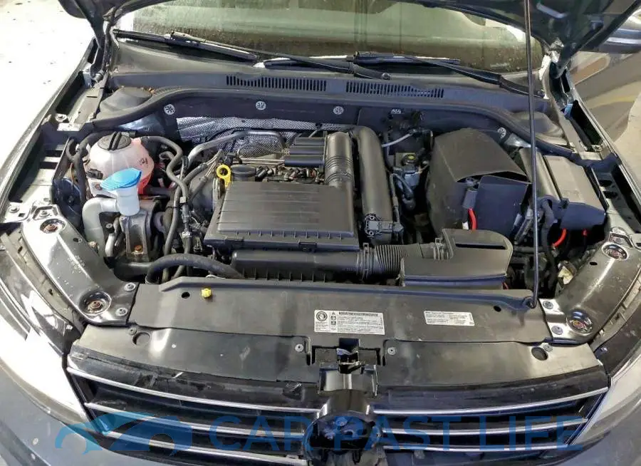 3VWDB7AJ5HM228500# 11