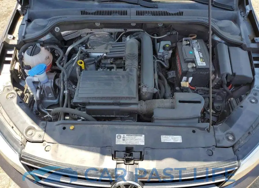 3VWDB7AJXHM293309# 11